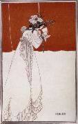 Isolde Aubrey Beardsley